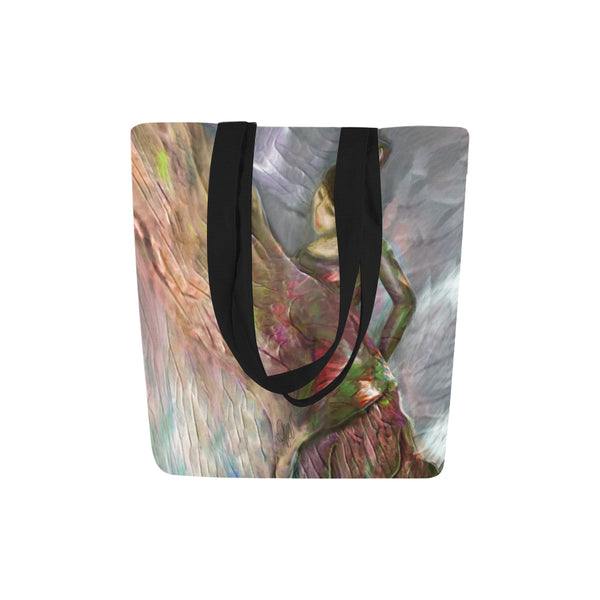 MANTON - TOTE BAG