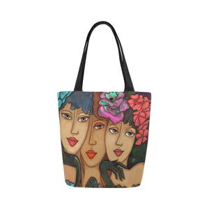 FESTA DI PRIMAVERA - TOTE BAG