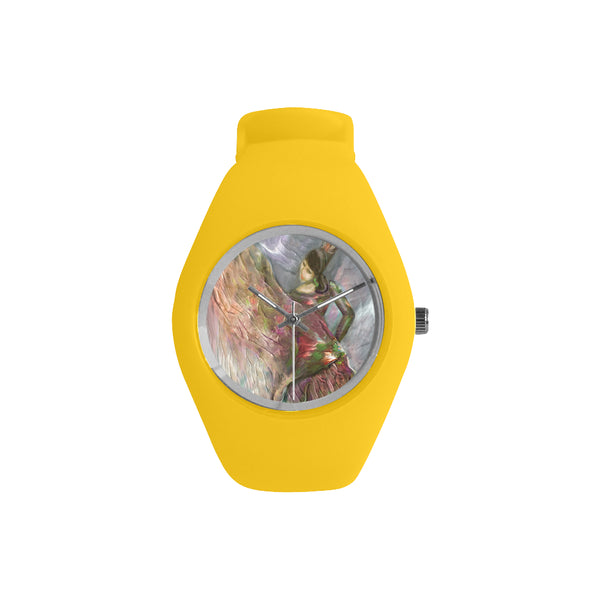 MANTON - OROLOGIO IN SILICONE