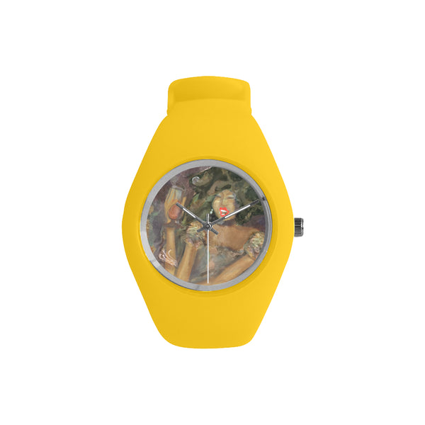 CHEERS - OROLOGIO IN SILICONE