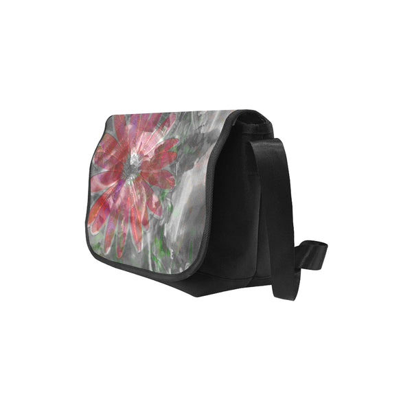 DAISY - MESSENGER BAG