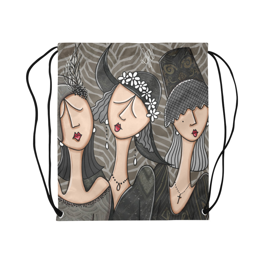 LADIES - BORSA A SACCO