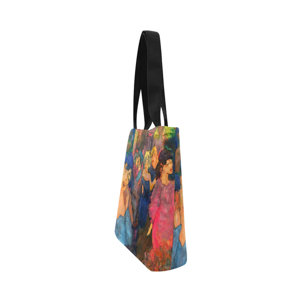 THE PARTY - TOTE BAG