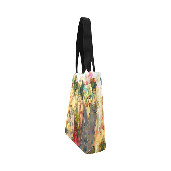 SCAPIGLIATE - TOTE BAG