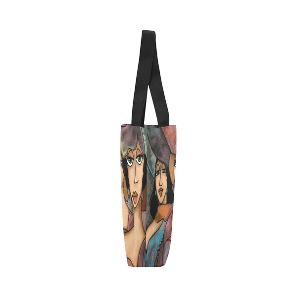 MEETING - TOTE BAG