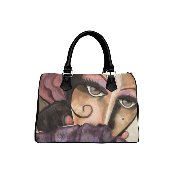 SOY YO - BORSA CON MANICI
