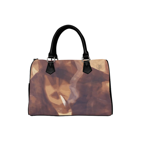 PACKING TAPE - BORSA CON MANICI