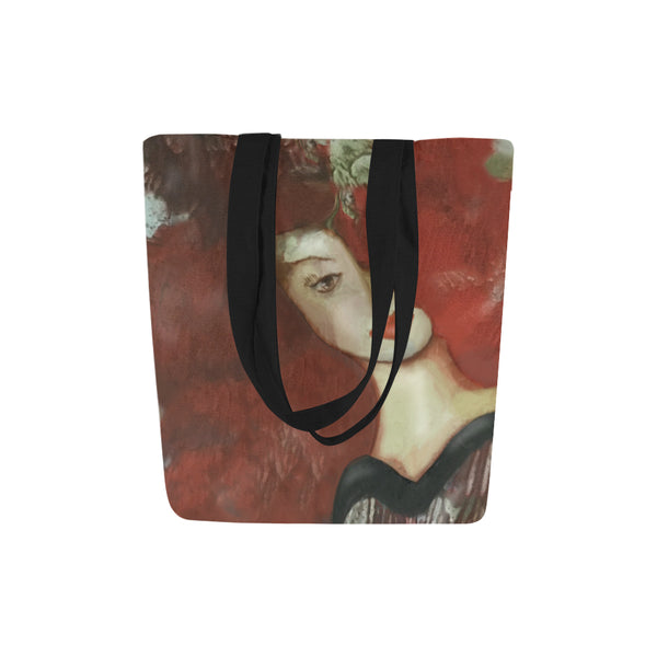 BURLESQUE - TOTE BAG