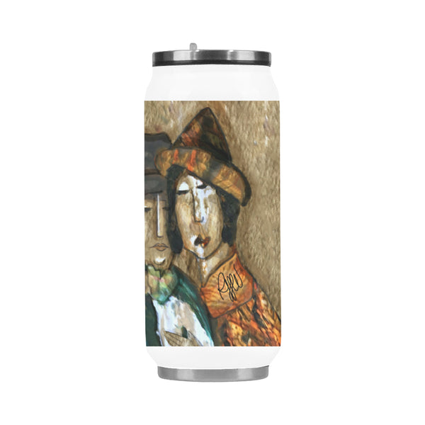 RITRATTO DI FAMIGLIA - THERMOS