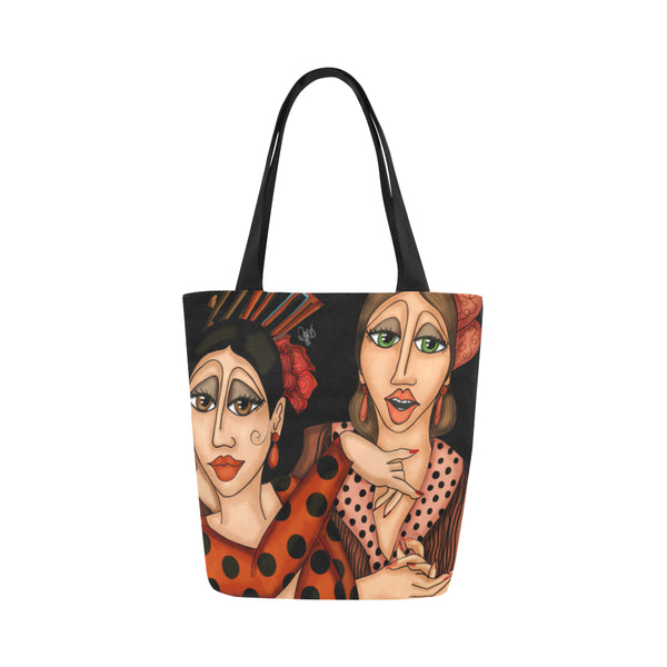 TABLAO - TOTE BAG