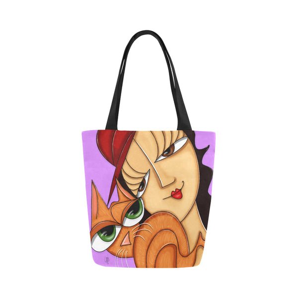 GIOTTO - TOTE BAG