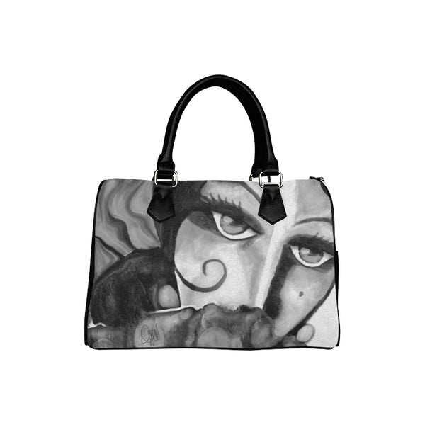 SOY YO - BORSA CON MANICI