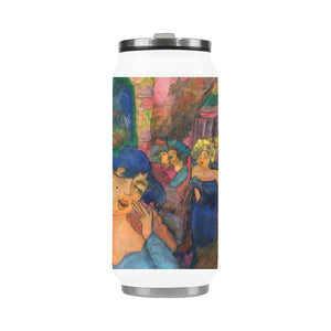 THE PARTY - THERMOS