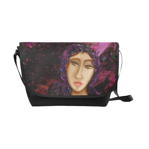 FLAMENCA - MESSENGER BAG