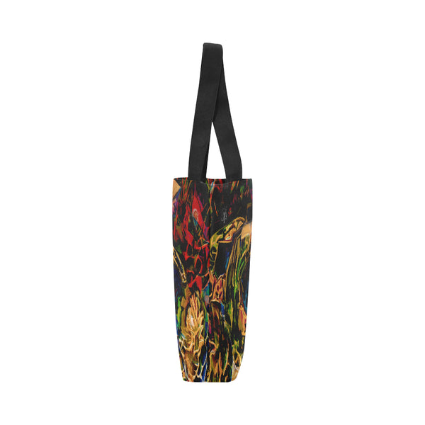 POR ALEGRIAS - TOTE BAG