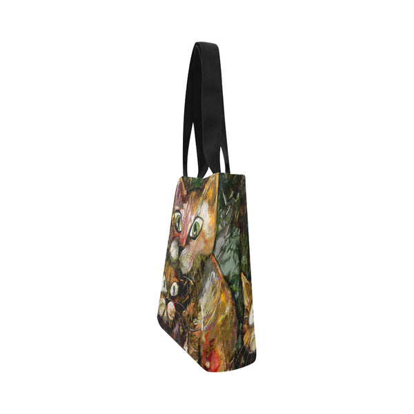 MAMMA GATTA - TOTE BAG