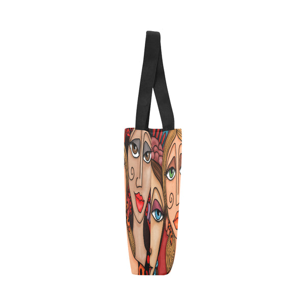 FLAMENCAS - TOTE BAG