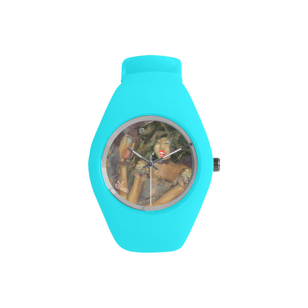 CHEERS - OROLOGIO IN SILICONE