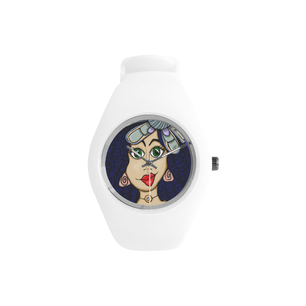 CHARME - OROLOGIO IN SILICONE