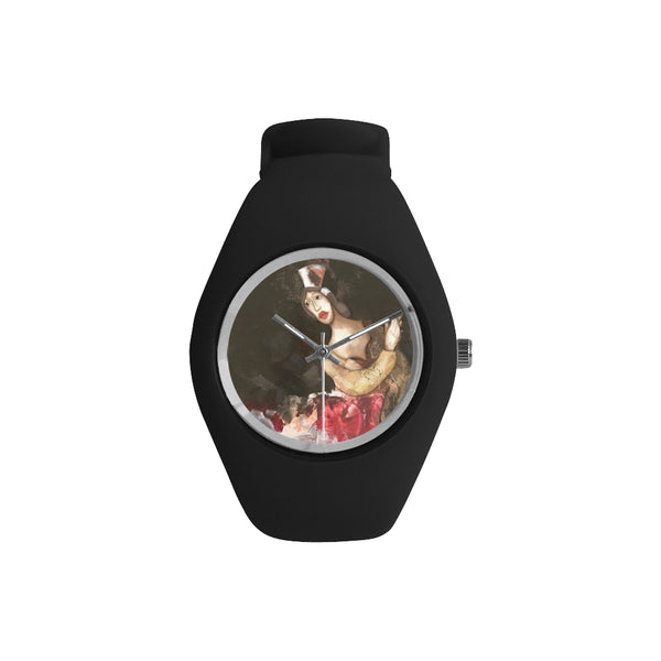 OLE - OROLOGIO IN SILICONE