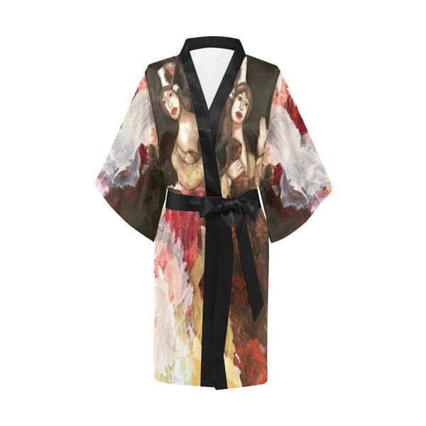 OLE - KIMONO