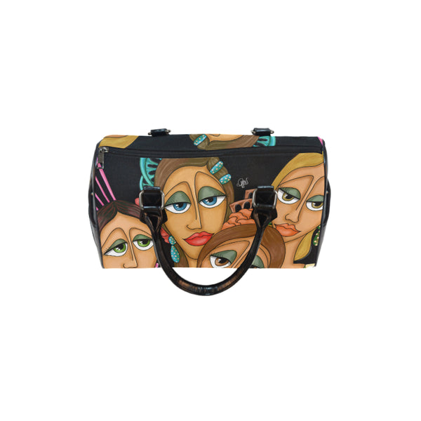 CUERPO DE BAILE - BORSA CON MANICI