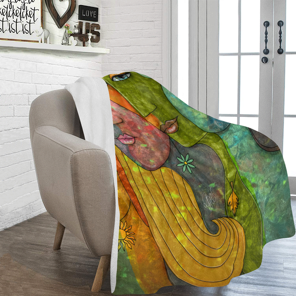 STAGIONI - COPERTA