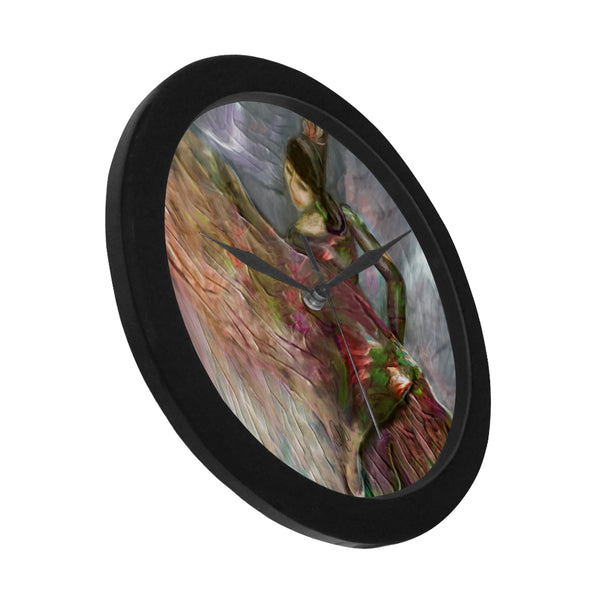 MANTON - OROLOGIO DA PARETE