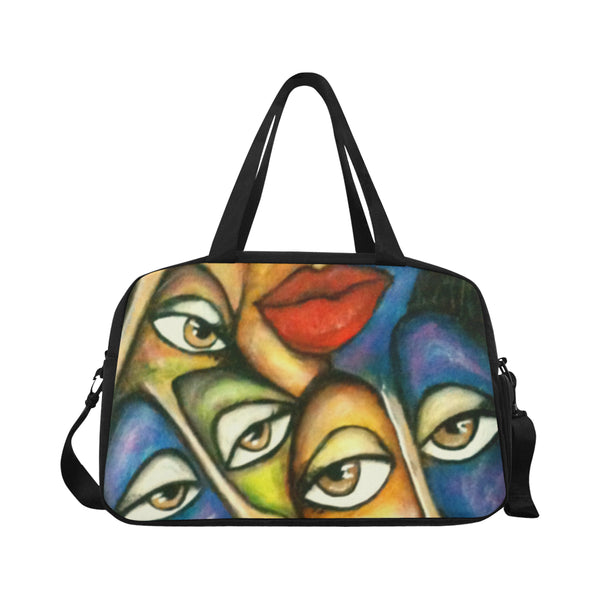 WOMEN - BORSA DA VIAGGIO