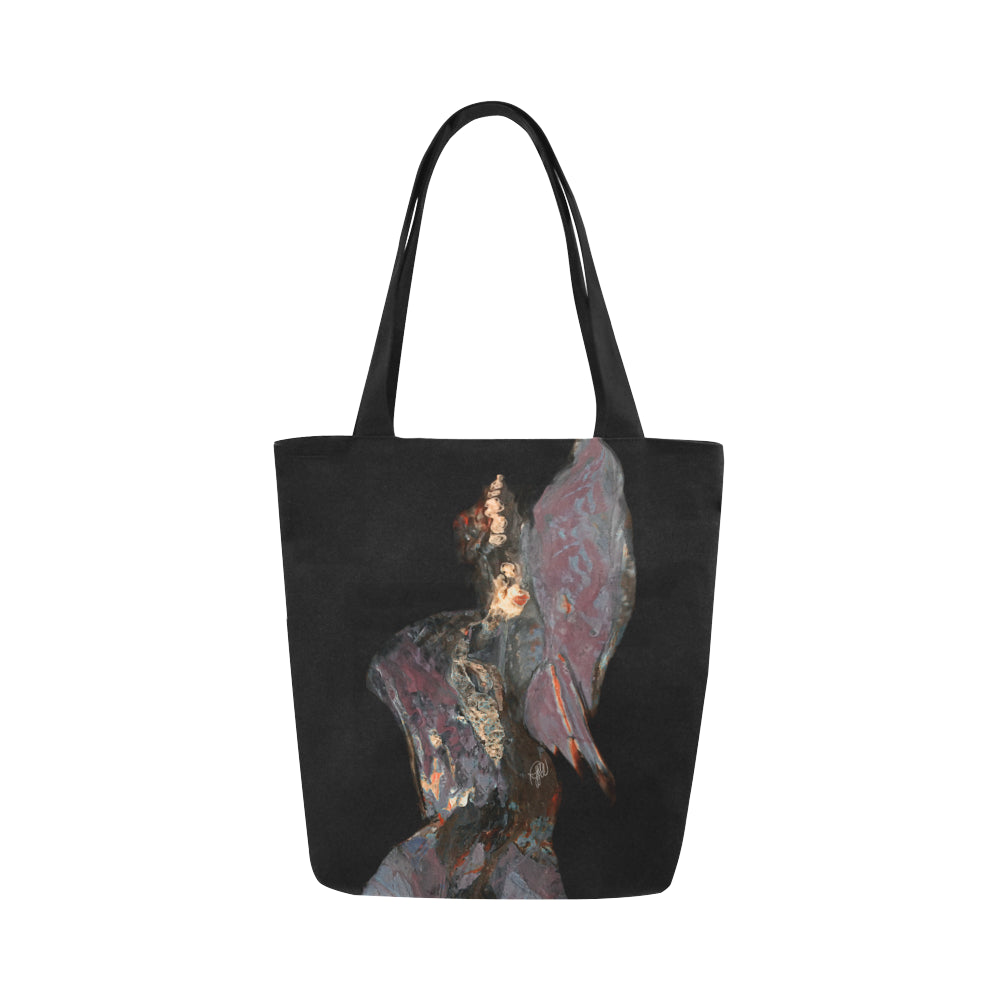 SENTIR FLAMENCO - TOTE BAG