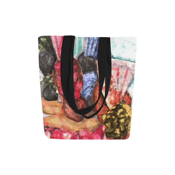 PA' LA FERIA - TOTE BAG