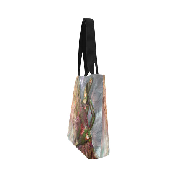 MANTON - TOTE BAG