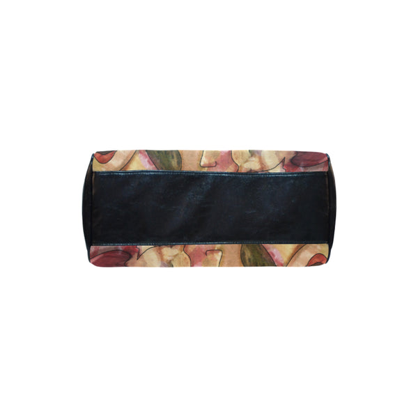 FACES - BORSA CON MANICI