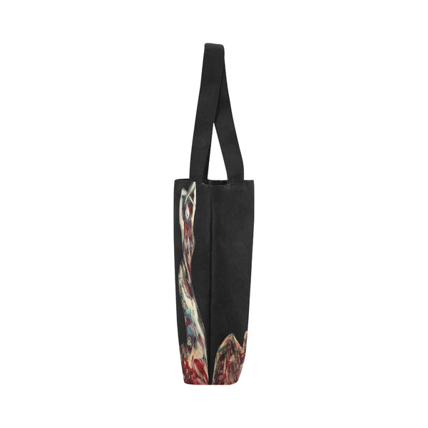 FLAMENCO SHOW - TOTE BAG