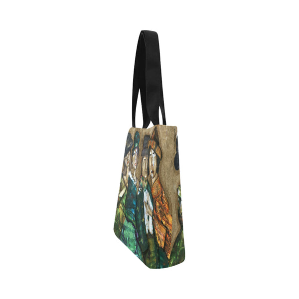 RITRATTO DI FAMIGLIA - TOTE BAG