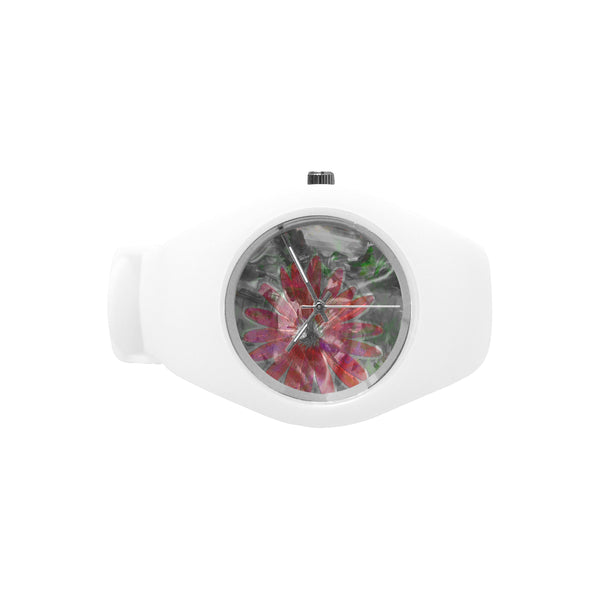 DAISY - OROLOGIO IN SILICONE