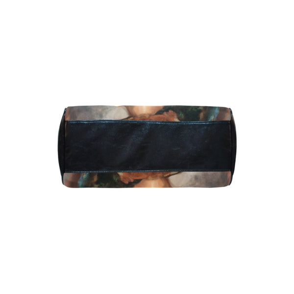 PRIMER PASE - BORSA CON MANICI