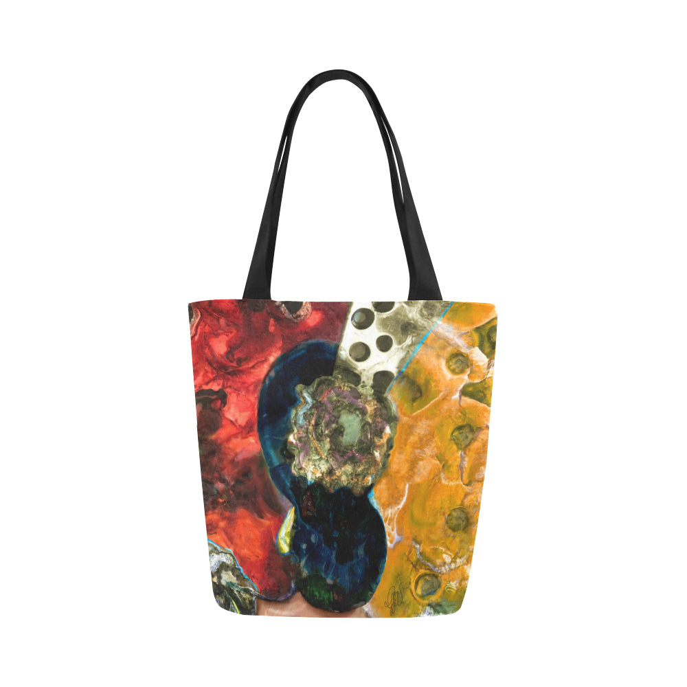 DE COLORES - TOTE BAG