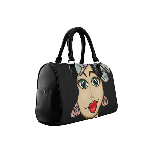 CHARME - BORSA CON MANICI