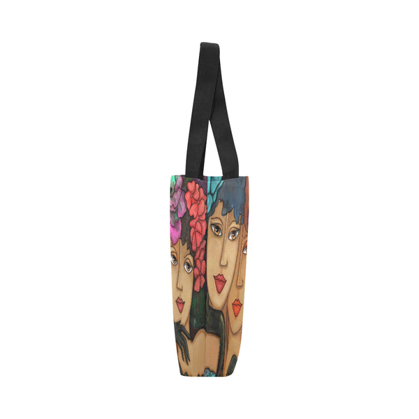 FESTA DI PRIMAVERA - TOTE BAG