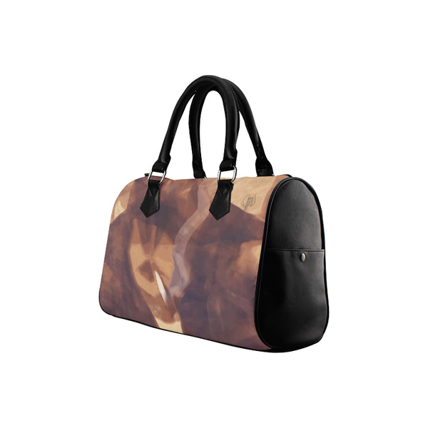 PACKING TAPE - BORSA CON MANICI