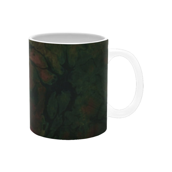 LUZ Y SOMBRA - TAZZA IN CERAMICA