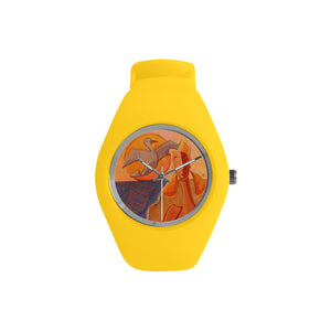 SUMMERTIME - OROLOGIO IN SILICONE