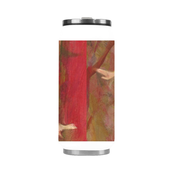 LIBRE COMO EL VIENTO - THERMOS