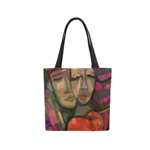 CUORE - TOTE BAG