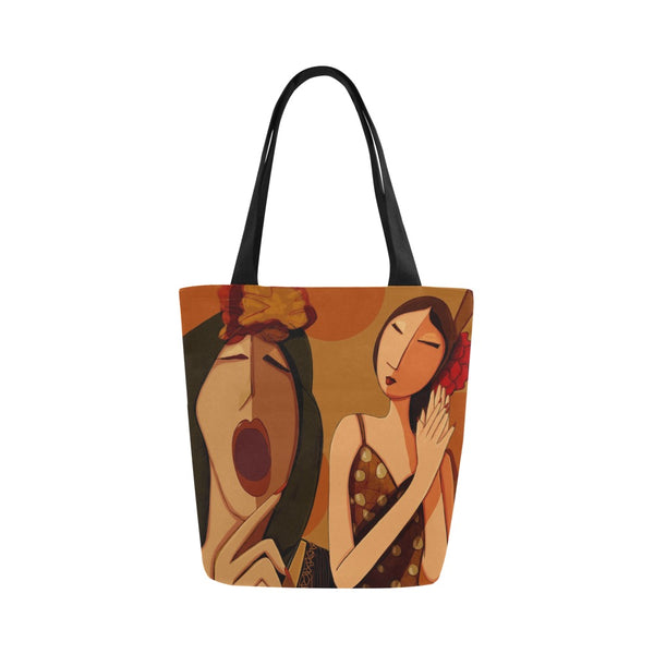 CANTE POWER - TOTE BAG