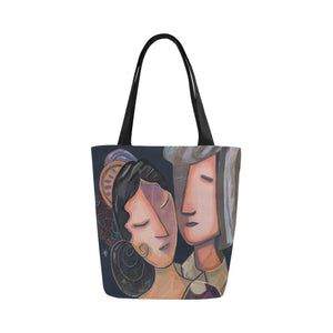 LOS DOS - TOTE BAG