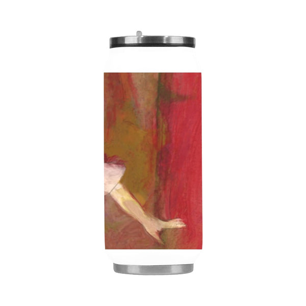 LIBRE COMO EL VIENTO - THERMOS