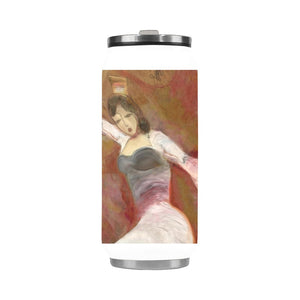 LIBRE COMO EL VIENTO - THERMOS