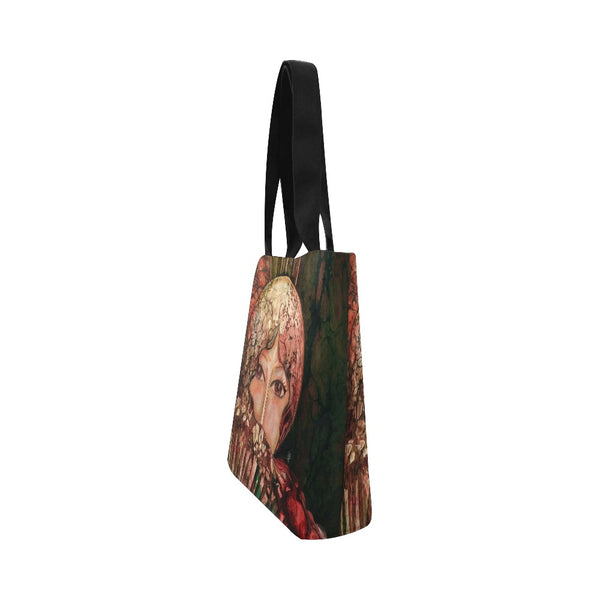 LUZ Y SOMBRA - TOTE BAG